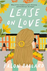 Lease on love Falon Ballard