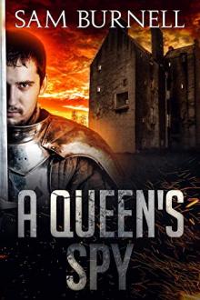 A Queen's Spy eBook Download - Eagerbooks.com